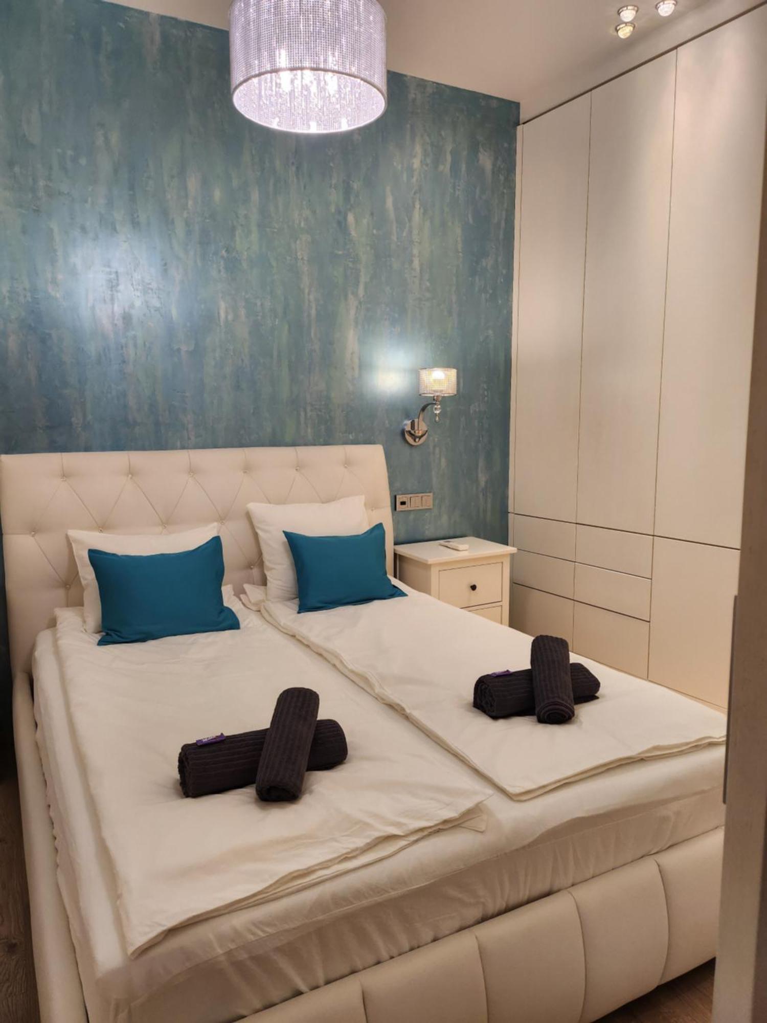 Apartamento M53 