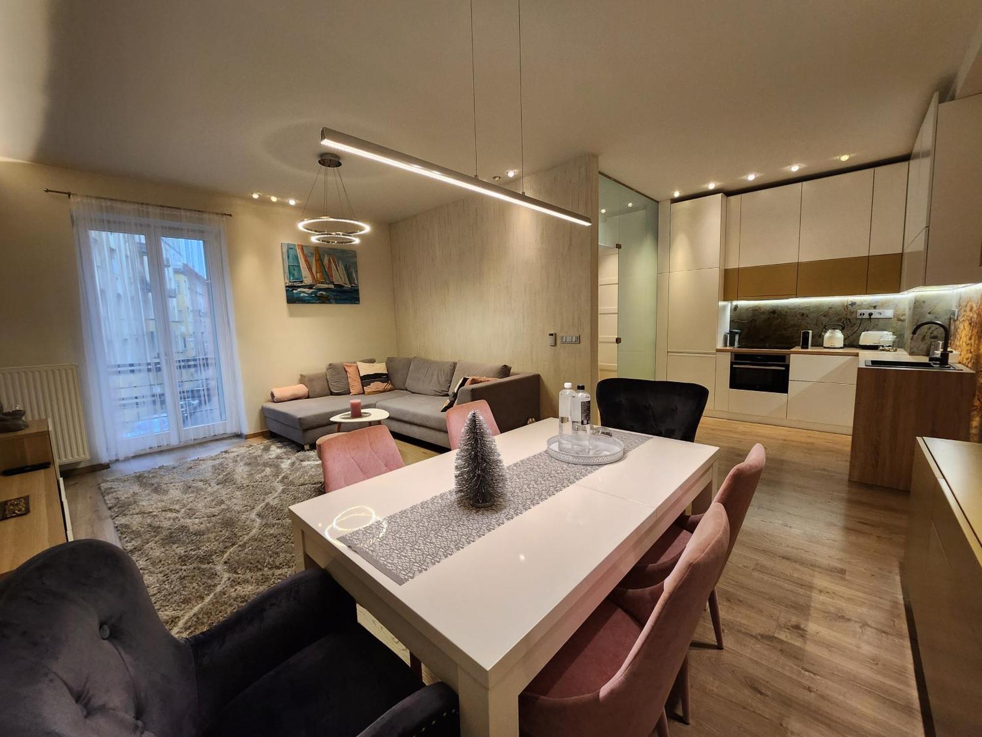 Apartamento M53 