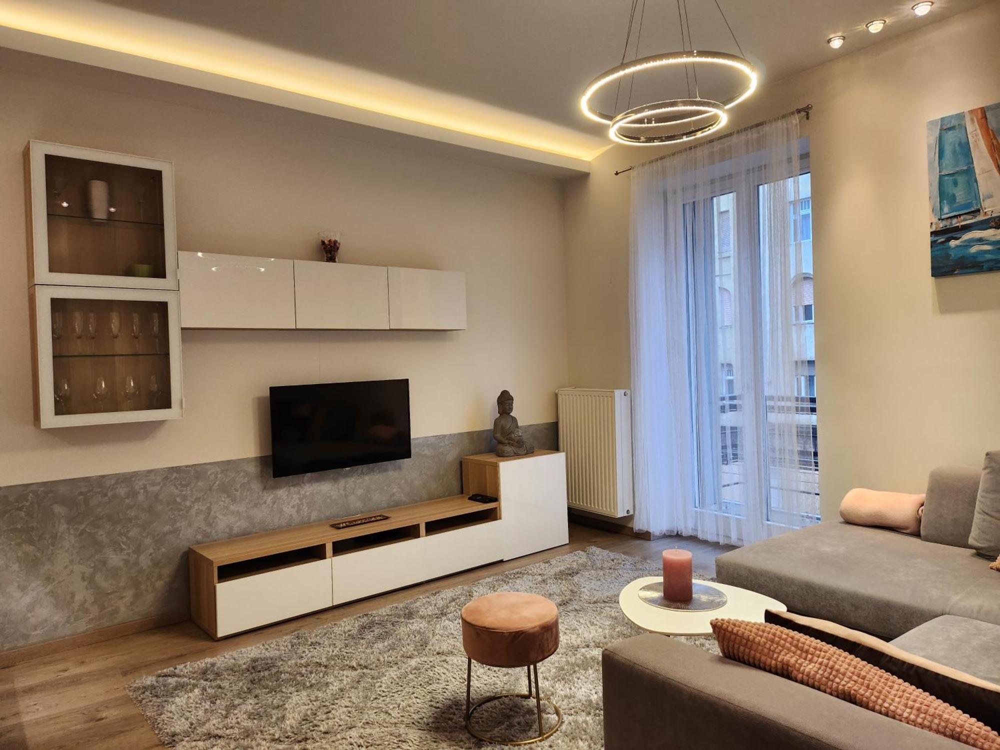 Apartament M53 