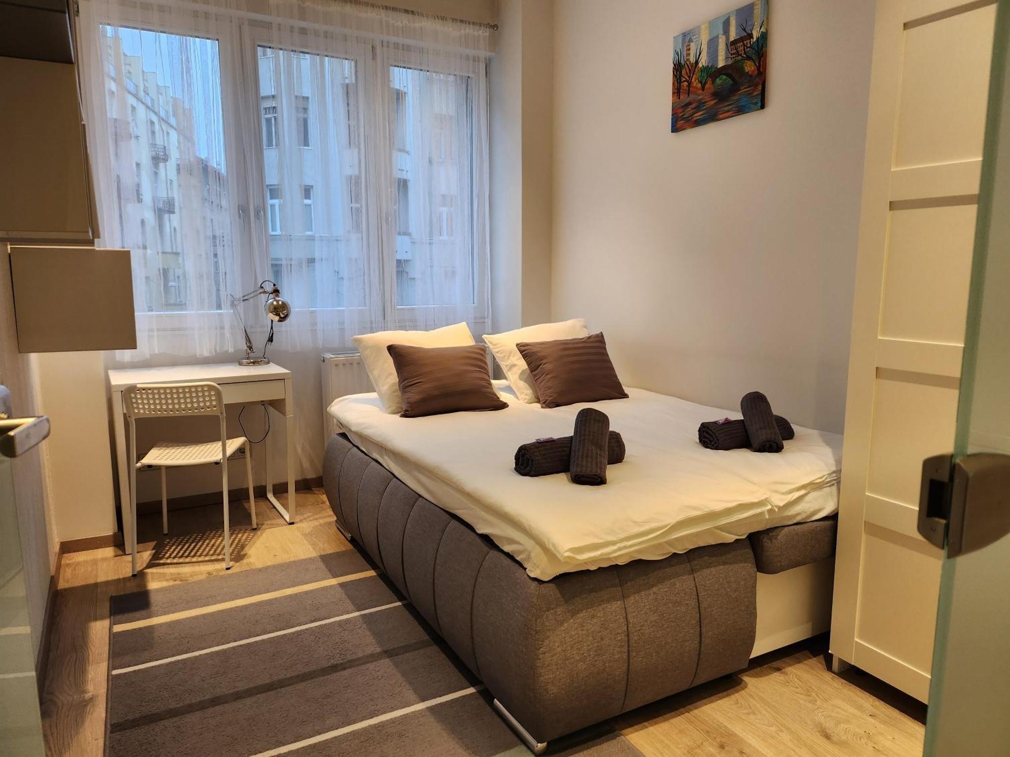 Apartament M53 