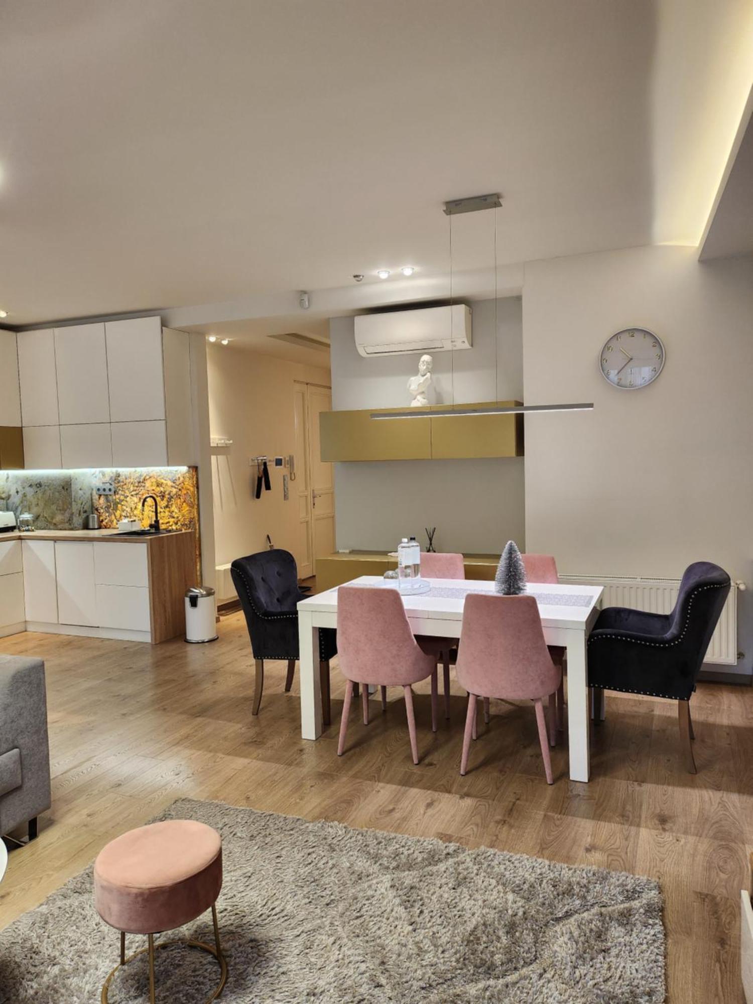 Apartament M53 