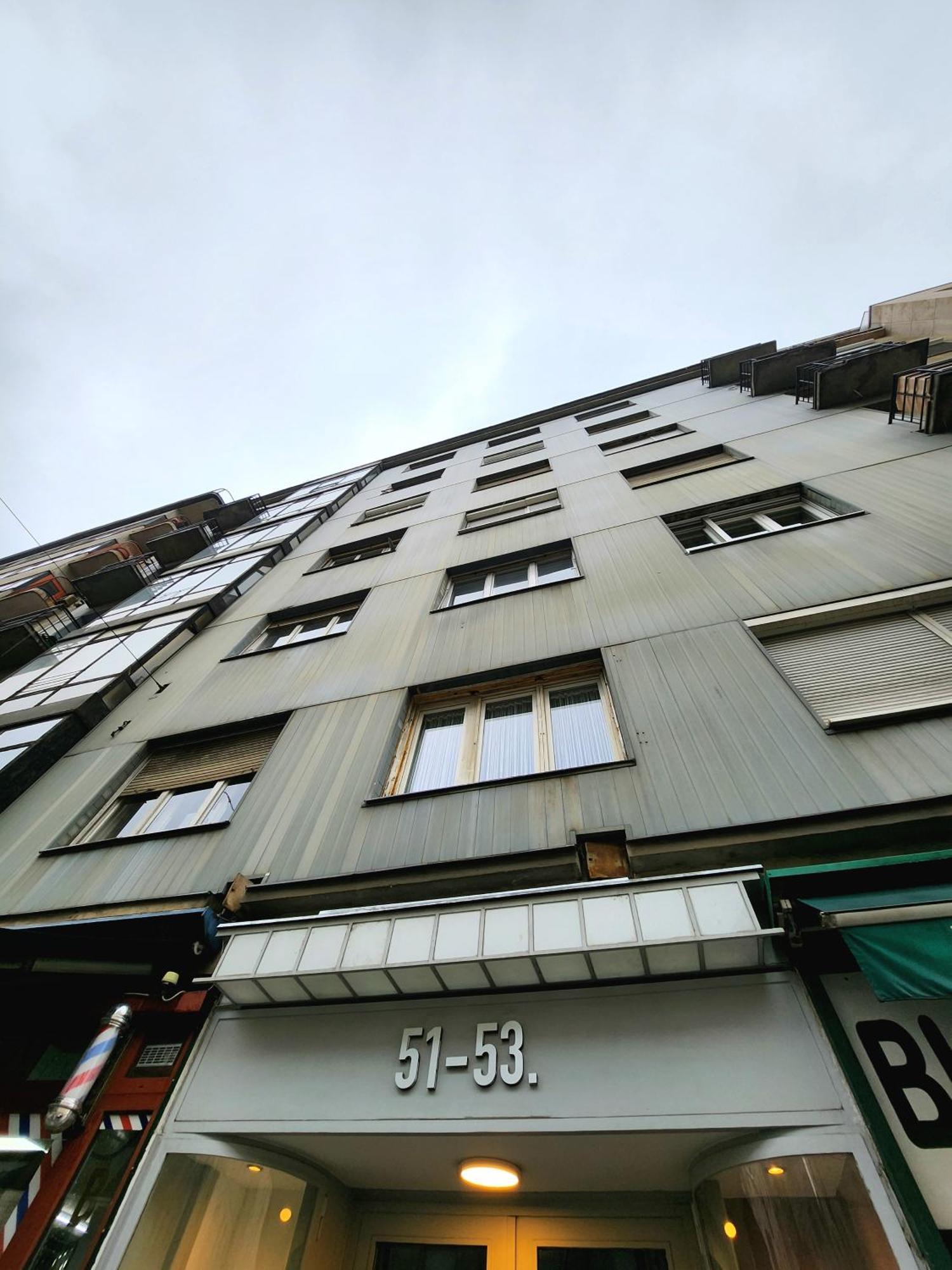 Apartament M53 