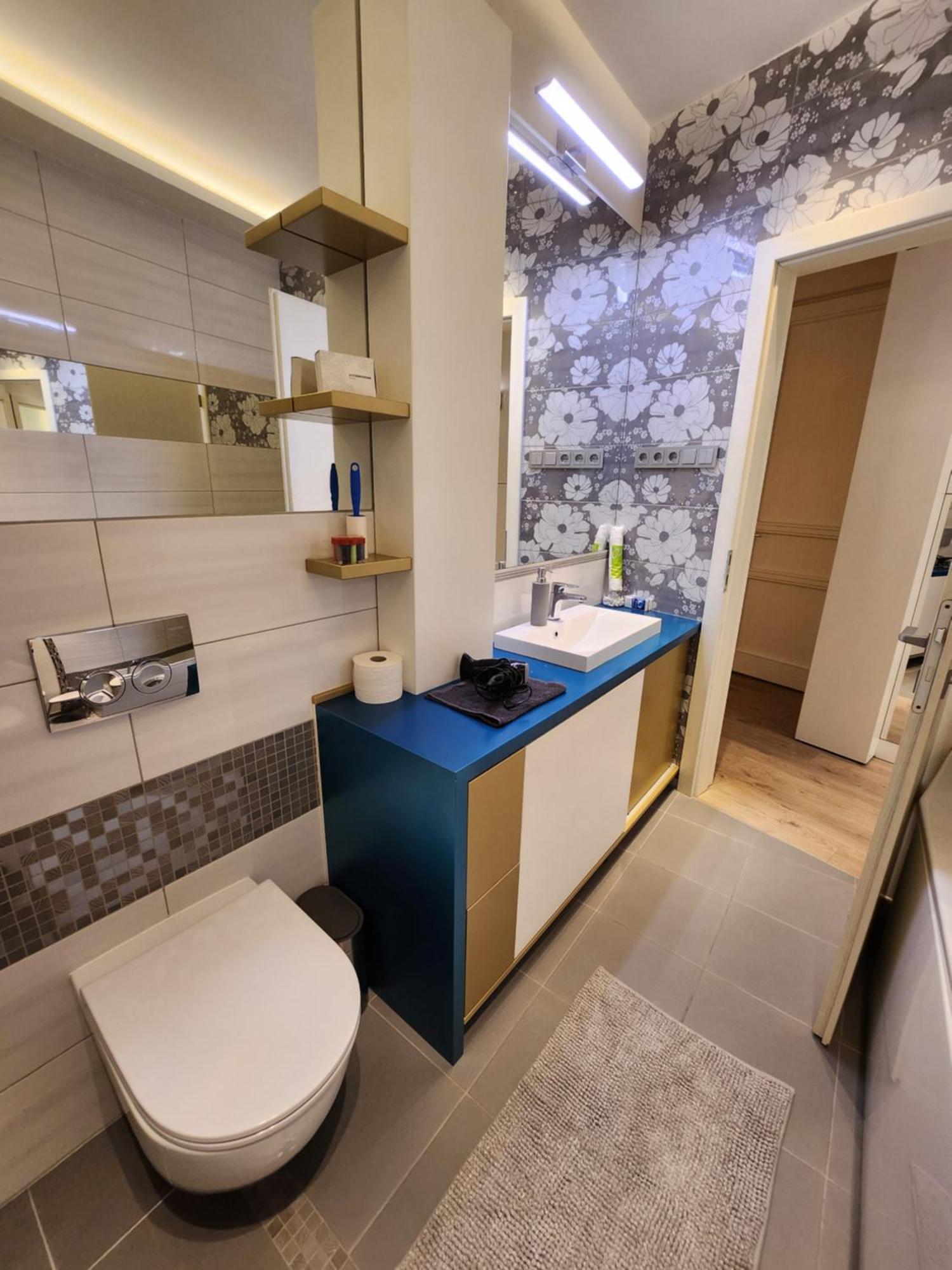 Apartament M53 